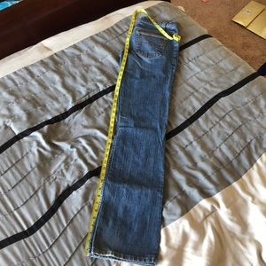 Cruel girl denim jeans